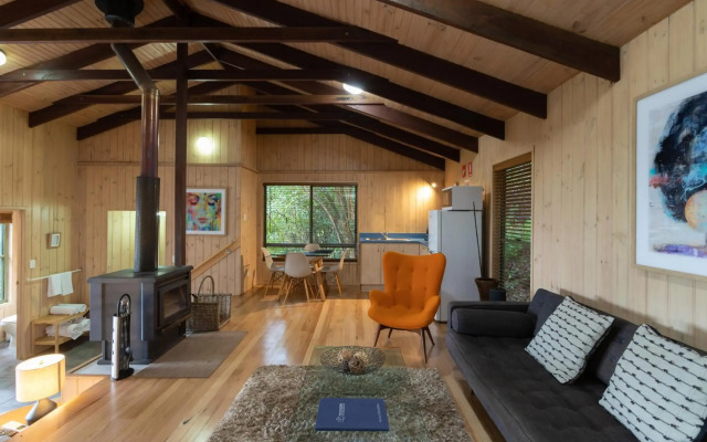Treetops Seaview Montville