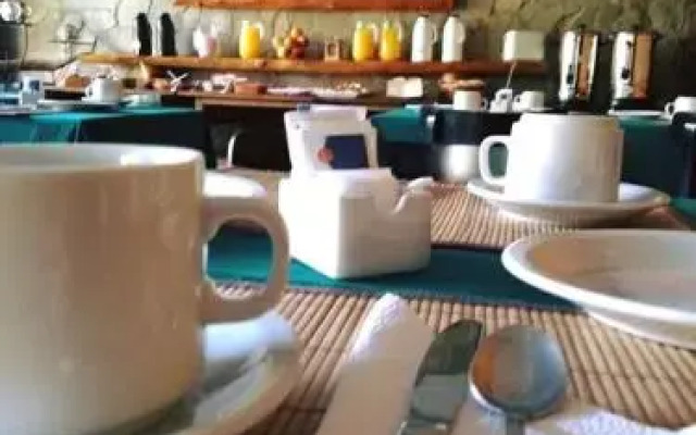 Agua Pampas Hotel Boutique & Spa