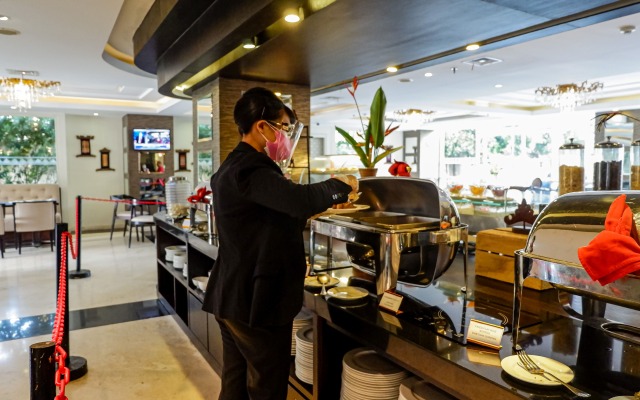 Swiss-Belhotel Lampung