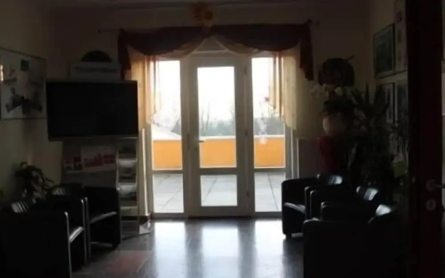 Ferienhotel Haus am Ahorn