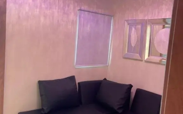 Apartamento de lujo para toda la familia