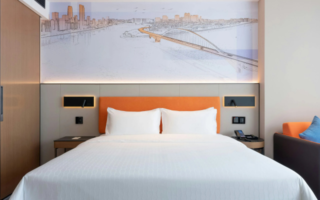 Hampton by Hilton Guangzhou Jinshazhou