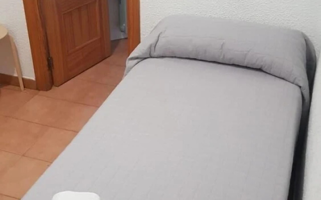 Hostal Plaza de España
