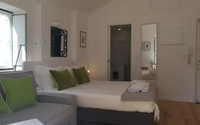 Apartments Center Alfama