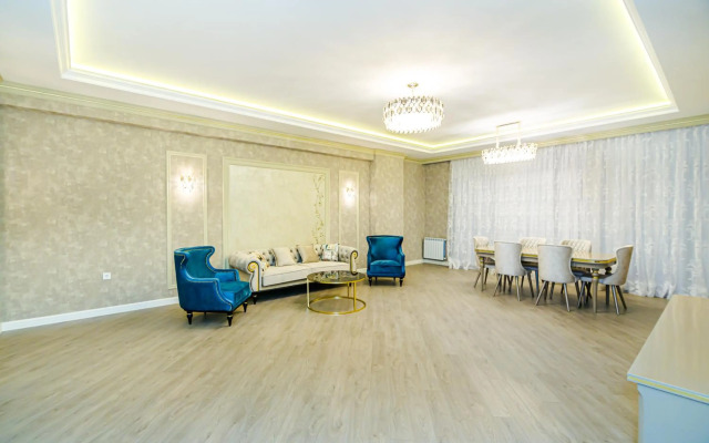 Mango beuty apartment 7