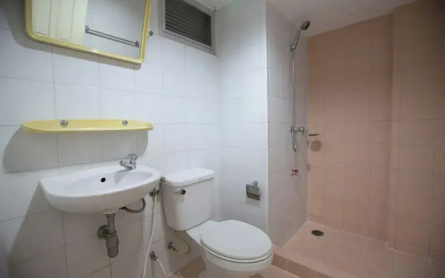 D-haus Ngamwongwan Residence