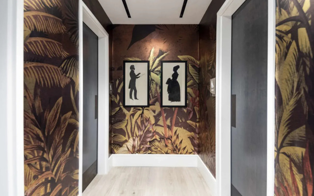 Hyatt Centric SouthPark Charlotte