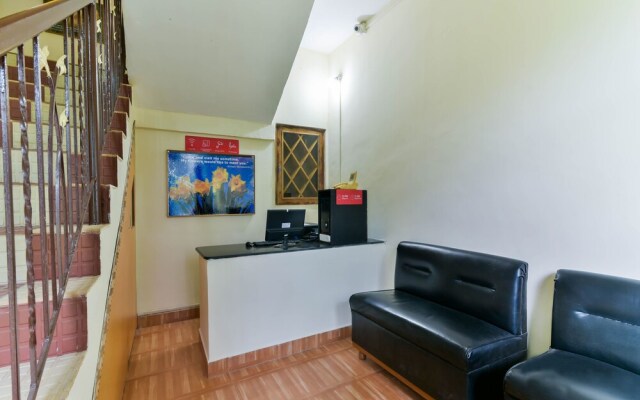 Daffodils Guest House - Calangute