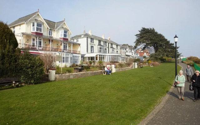 The Clifton