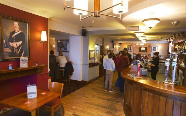 Lord Nelson Hotel