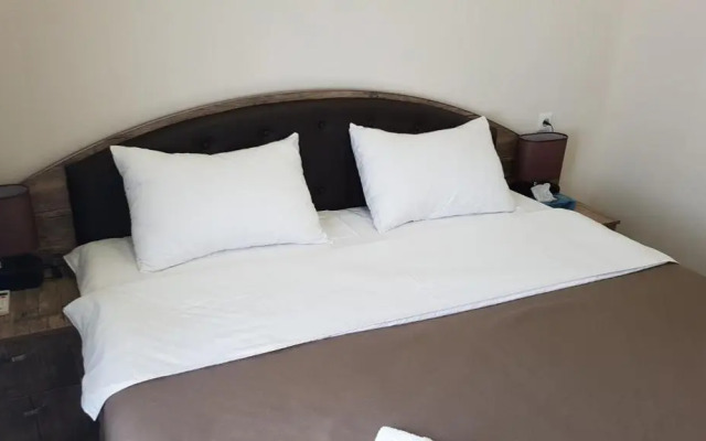 Sweet studio on Rustaveli Avenue