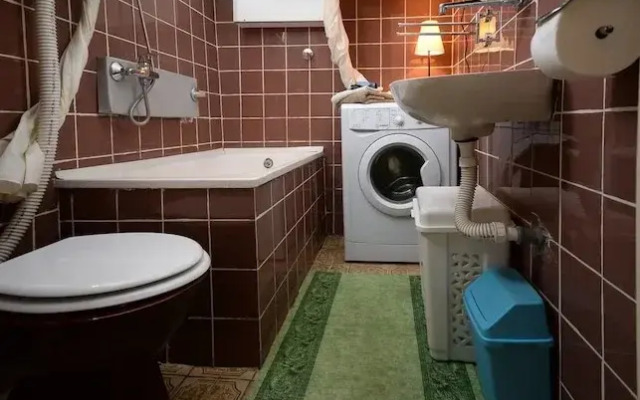 Srecko Apartment