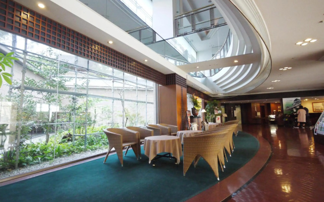 Ark Hotel Kumamotojomae