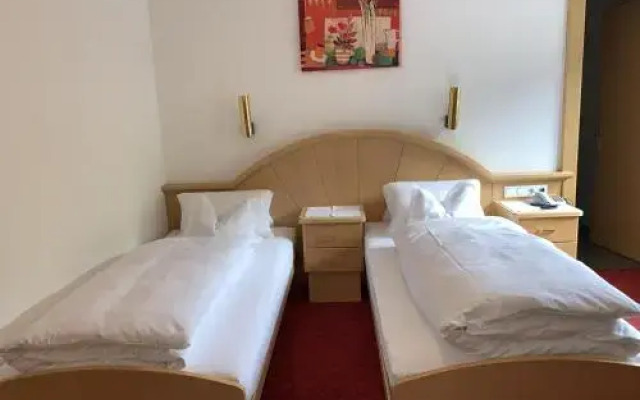 Hotel Sailer