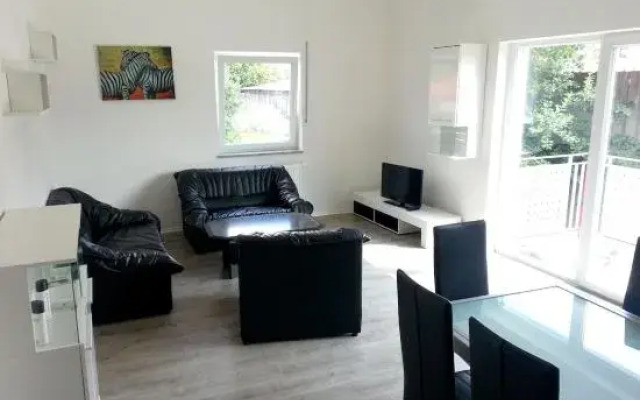 Ferienwohnung Fasold