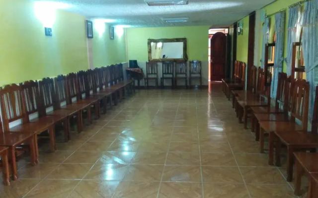 Hostal Curiñan