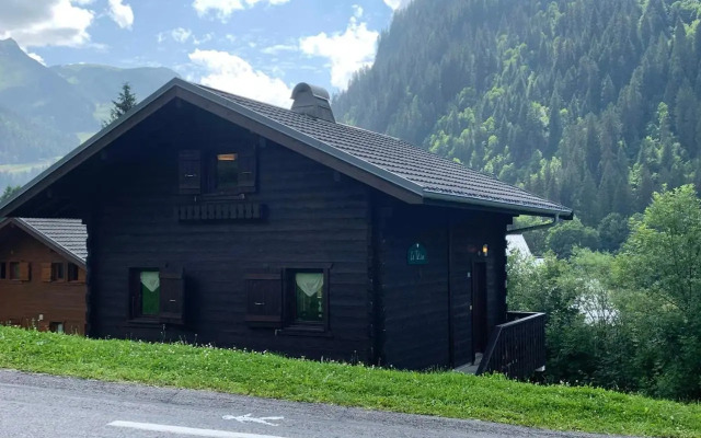 Chalet Châtel, 5 pièces, 8 personnes - FR-1-198-220