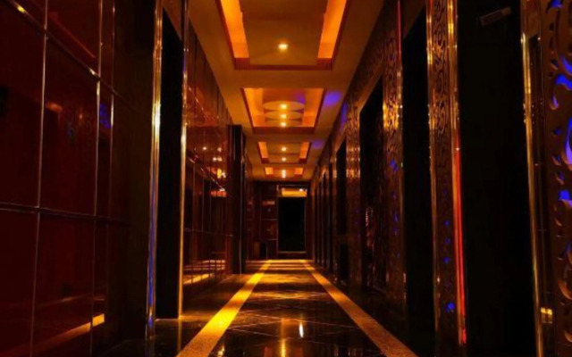 Dongchuan Tongdu Hotel