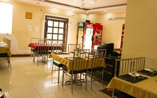 Hotel Shagun Residency Behror