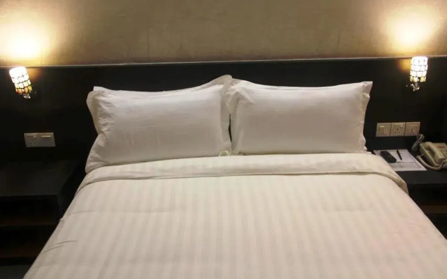 906 Hotel Kota Laksamana