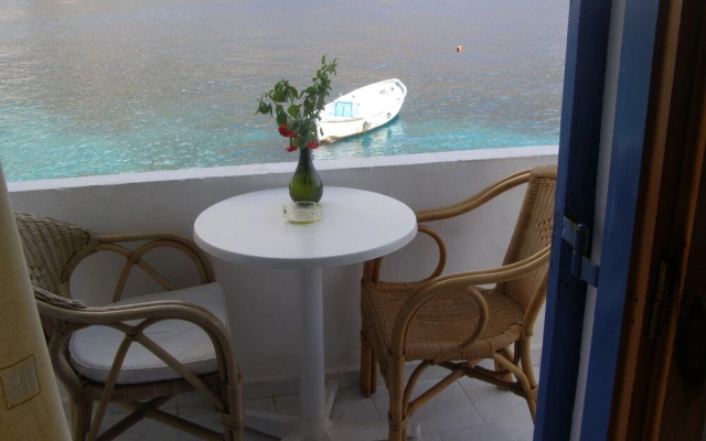 Sifis Hotel