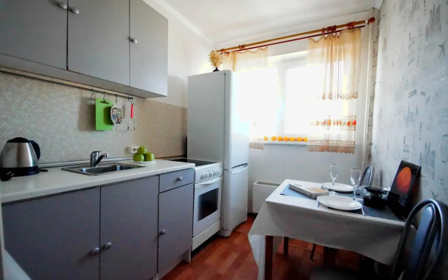 Апартаменты на проспекте Московский 224