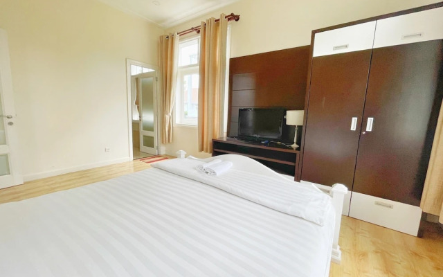 Sealink Villas Phan Thiet  Mui Ne
