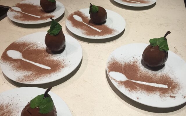 B&B L'Escale Cote Bleue