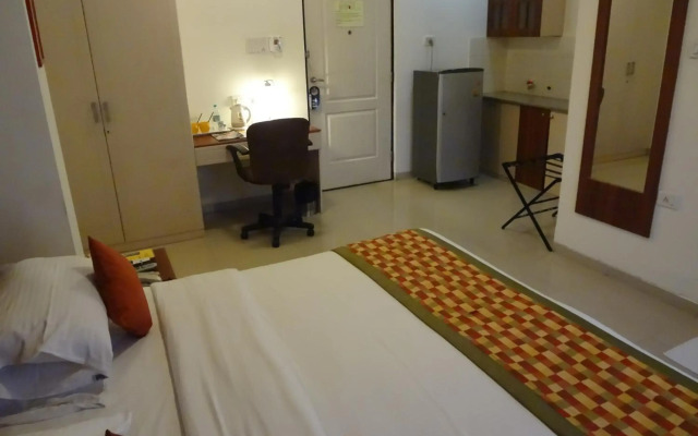 Keys Select by Lemon Tree Hotels, Nestor, Mumbai