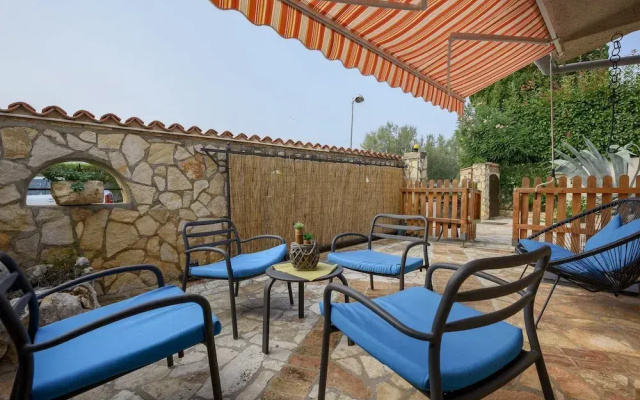 Spacious Holiday Home in Istria Croatia With Pool