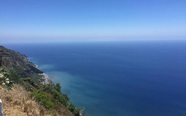 Super Penthouse Ocean View - ETC Madeira