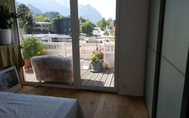 Royal Suite "Susi Eibl"