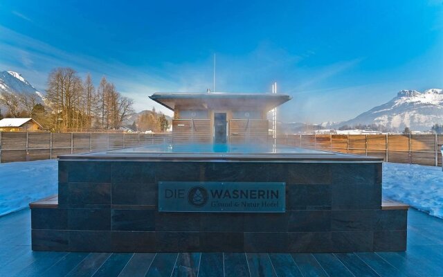 Die Wasnerin G'sund & Natur Hotel