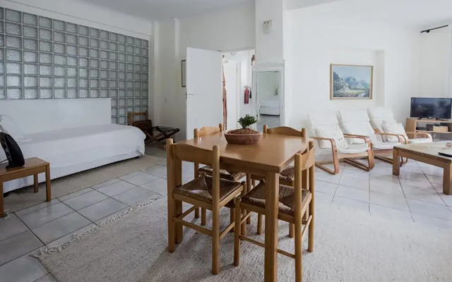 Panorama Guest House