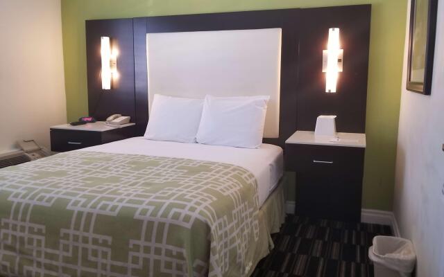 SureStay Hotel by Best Western Beverly Hills West LA