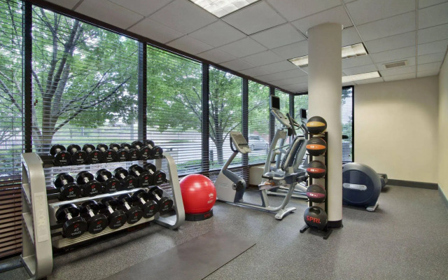 Hampton Inn by Hilton Middletown