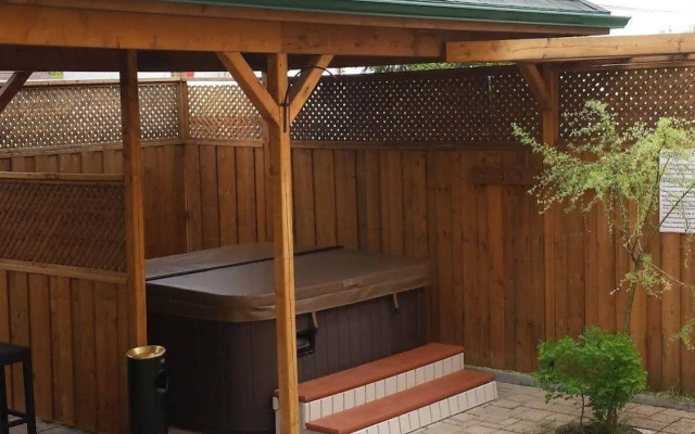 Hotel Nouvelle Frontière