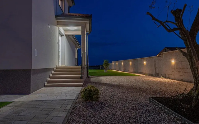 Villa Sandra Zadar Villas