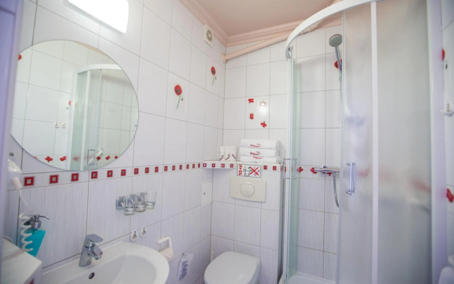 Hotel Ottaviano
