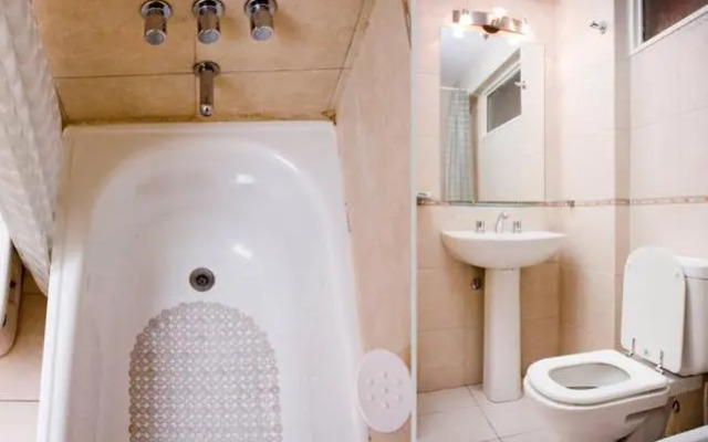 Buenos Aires In Style at Recoleta