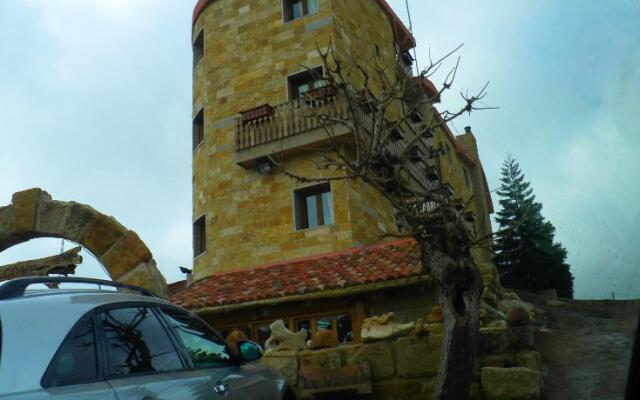 Auberge le Valais