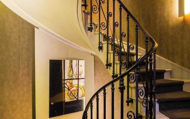 Résidence Paris FREMIET