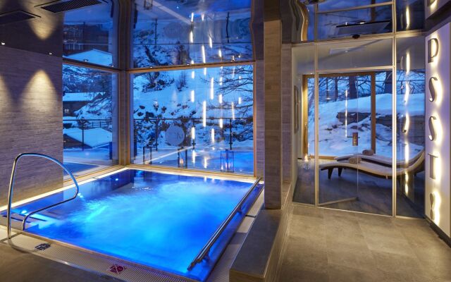 La Vue - Zermatt Luxury Living Appartements