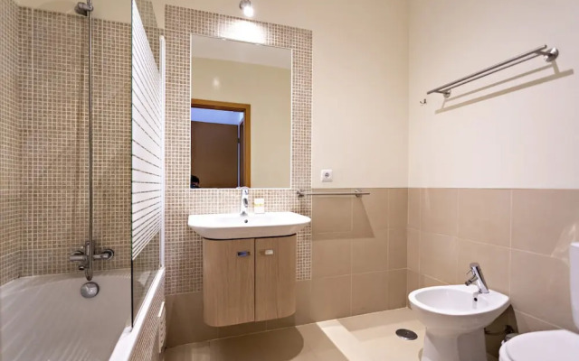 CB Miranda - Cabanas Beach