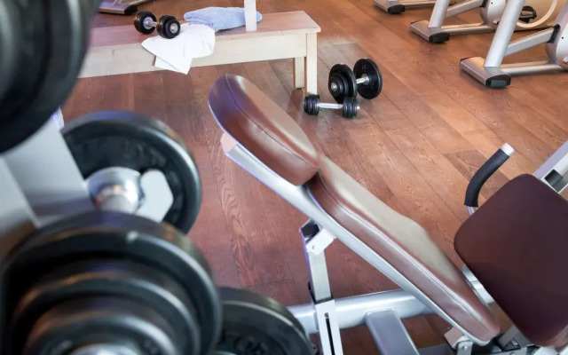 CGH Rés&Spa Chalets du Jouvence (CAZ105)