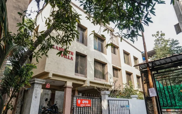 Oyo Flagship 703761 Aadinath Villa