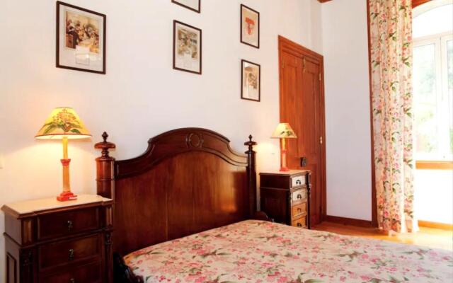 Akivillas Sesimbra Teltale