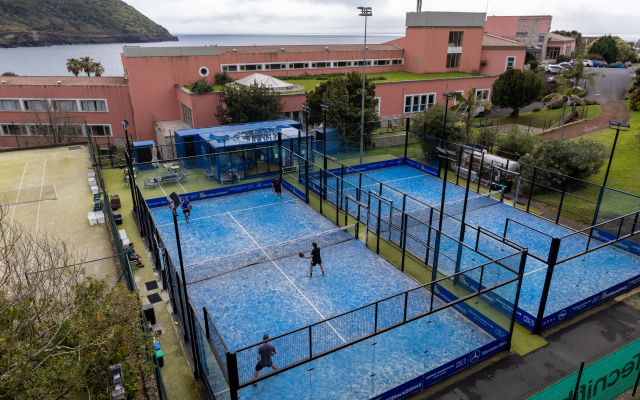 Terceira Mar Hotel