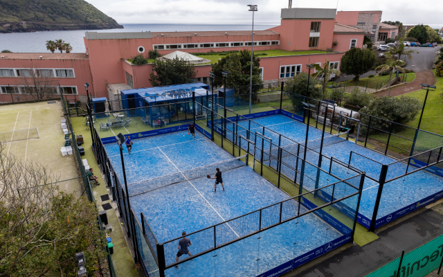 Terceira Mar Hotel