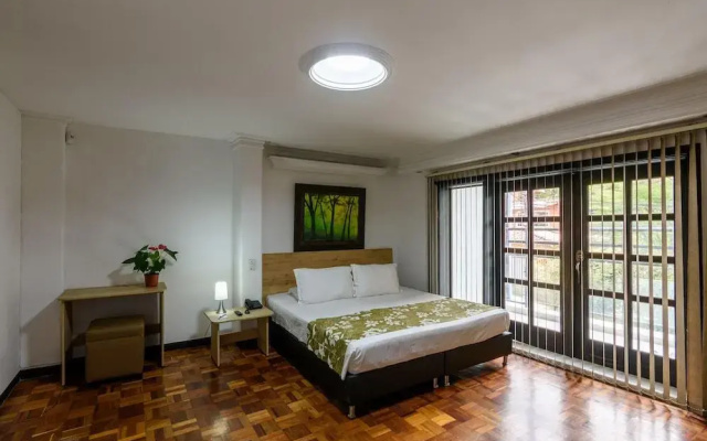 Like Home Hotel Boutique